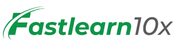 Fastlearn 10X